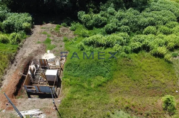 TERRENO À VENDA - 420M² - NO BAIRRO SÂO ROQUE