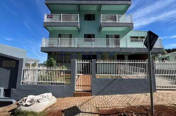 APARTAMENTO À VENDA PRÓXIMO AO CENTRO DE PATO BRANCO