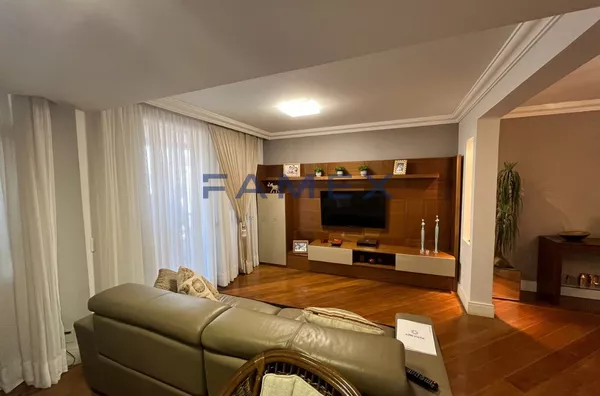 APARTAMENTO À VENDA NO CENTRO DE PATO BRANCO