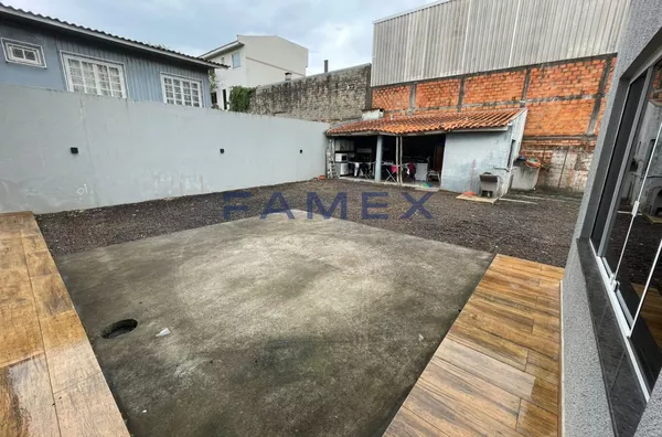 Sobrado para venda, 3 quarto(s),  Santa Terezinha, Pato Branco