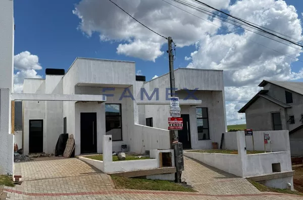 Casa para venda, 2 quarto(s),  Fraron, Pato Branco