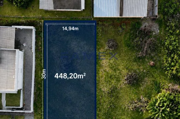 Terreno à venda 448,20 m², La Salle, Pato Branco