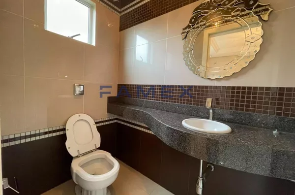 Casa térrea com piscina e area de lazer para locação no Bairro Pinheiros - Pato Branco. - Foto 33