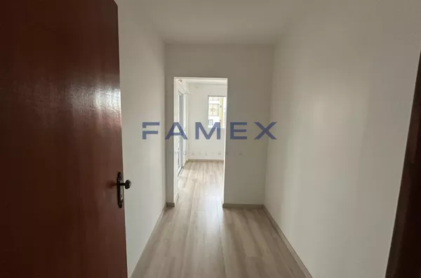 Apartamento para locação - Edifício Império do Sol - Centro