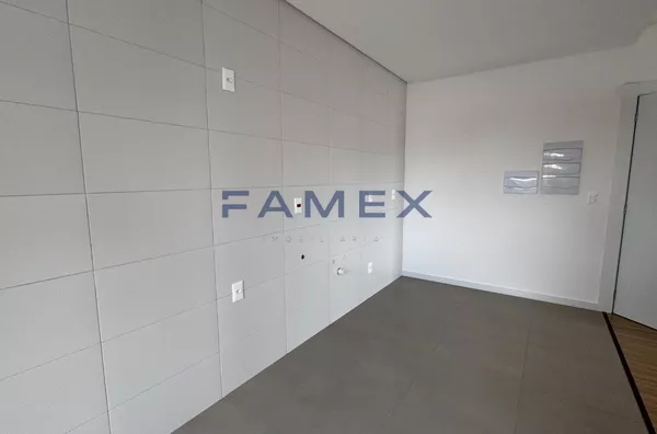 Apartamento com 01 suíte + 01 quarto no centro para locação - edifício opala - 02 quadras da praça central