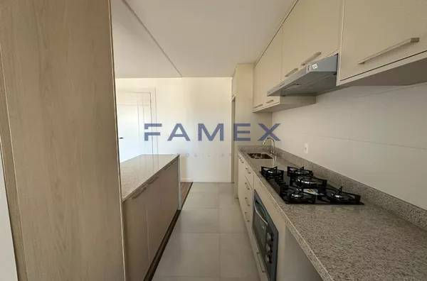 Apartamento para locação com 01 suíte + 01 quarto no centro edifício Topázio- 01 quadra do Super Polo - Foto 9