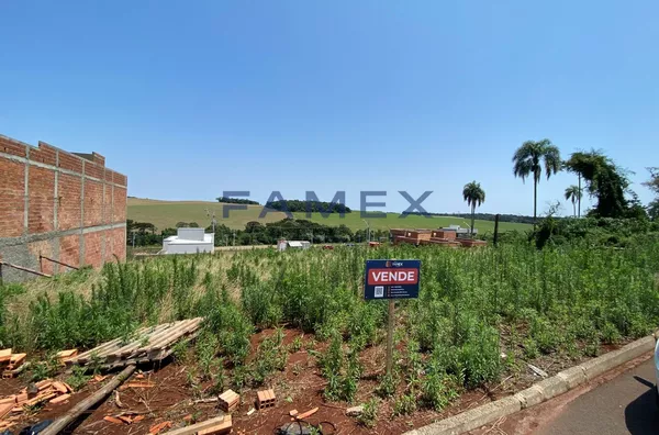 TERRENO A VENDA BAIRRO FRARON - PRÓXIMO AO CENTRO VETERINÁRIO MATER DEI