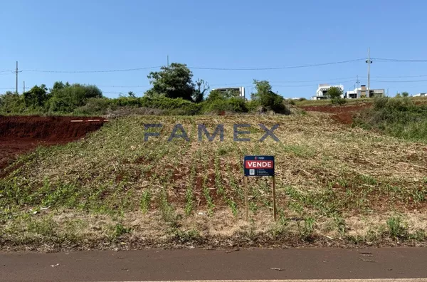 Terreno para venda,  Cadorin, Pato Branco
