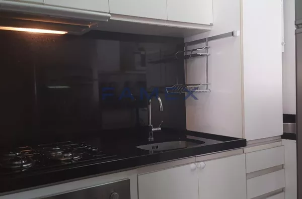 EXCELENTE APARTAMENTO NO CENTRO DE  PATO BRANCO, 1 SUITE + 2 DORMITORIOS.