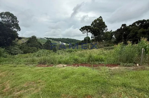 Terreno para venda,  Cadorin, Pato Branco