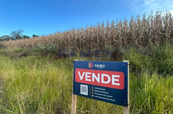 LOTE PARA VENDA NO BAIRRO SÃO LUIZ, PATO BRANCO