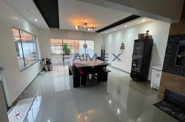 Sobrado para venda, 3 quarto(s),  Santa Terezinha, Pato Branco