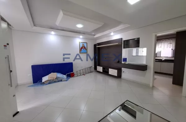 CASA À VENDA NO PARQUE DO SOM, ACEITA PERMUTA