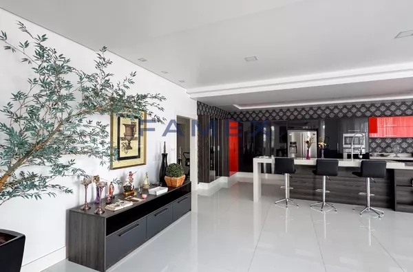 Casa para locação - Bairro Industrial - Pato Branco