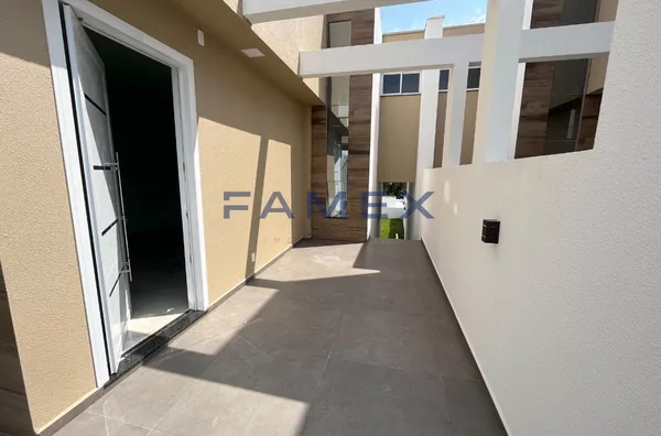 Sobrado para venda,  Fraron, Pato Branco