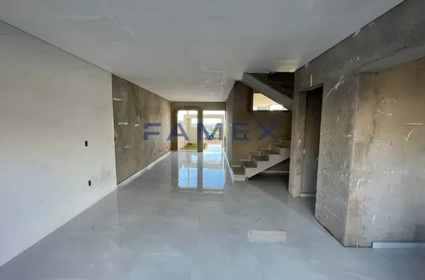 SOBRADO PARA VENDA,  FRARON, PATO BRANCO