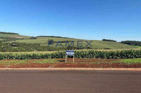 Terreno para venda-Bairro Fraron-Pato Branco-PR-