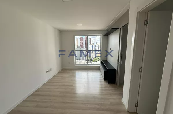 APARTAMENTO  STUDIO COM 01 QUARTO - ED COLIBRI - CENTRO -  EM CIMA DO SUBWAY