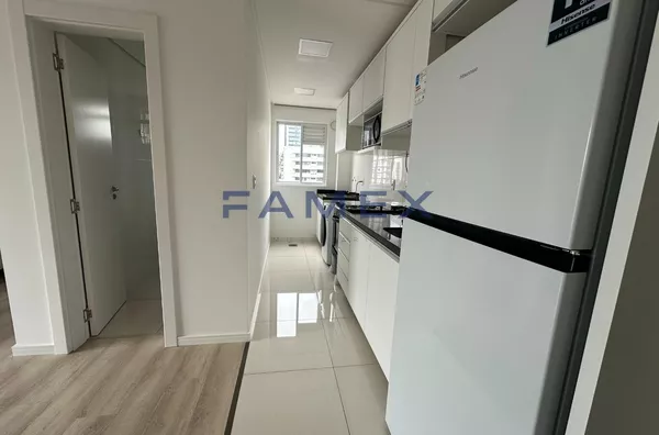 APARTAMENTO  STUDIO COM 01 QUARTO - ED COLIBRI - CENTRO -  EM CIMA DO SUBWAY