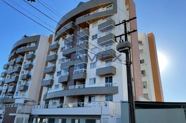 APARTAMENTO COBERTURA A VENDA NO RESIDENCIAL SAN MARINO - 1 SUÍTE + 2 QUARTOS
