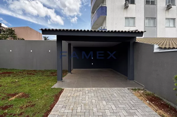 Casa para venda, próxima ao Shopping Bairro Vila Isabel em Pato Branco-PR - Foto 13