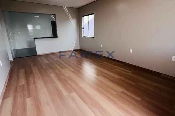 Casa para venda, próxima ao Shopping Bairro Vila Isabel em Pato Branco-PR