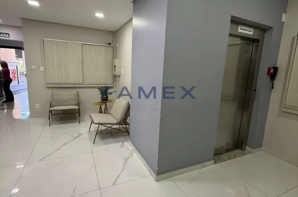 APARTAMENTO-ÁREA CENTRAL-PATO BRANCO-PR-