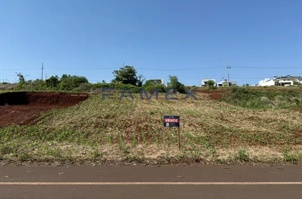 Terreno para venda,  Cadorin, Pato Branco