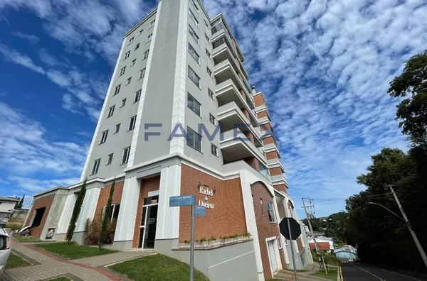 APARTAMENTO ALTO PADRÃO MOBILIADO - 1 SUÍTE, 2 DEMI-SUÍTES