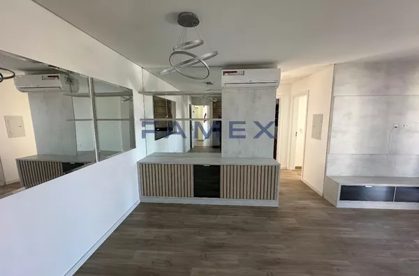 APARTAMENTO PARA LOCAÇÃO EDIFÍCIO RUBI - CENTRO DE PATO BRANCO/PR