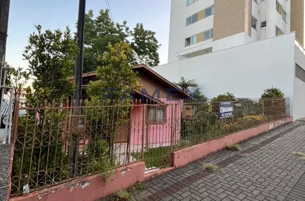 Terreno para venda,  Centro, Pato Branco