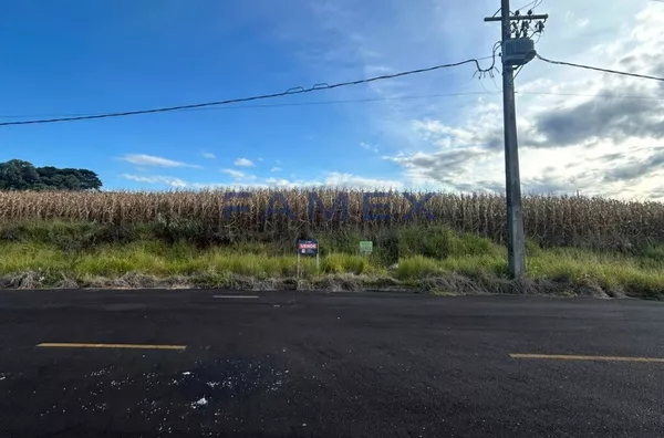 LOTE PARA VENDA NO BAIRRO SÃO LUIZ, PATO BRANCO
