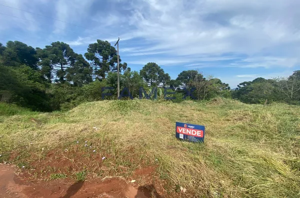TERRENO A VENDA NO BAIRRO LA SALLE - PROXIMO AO CTG TARCA NATIVISTA