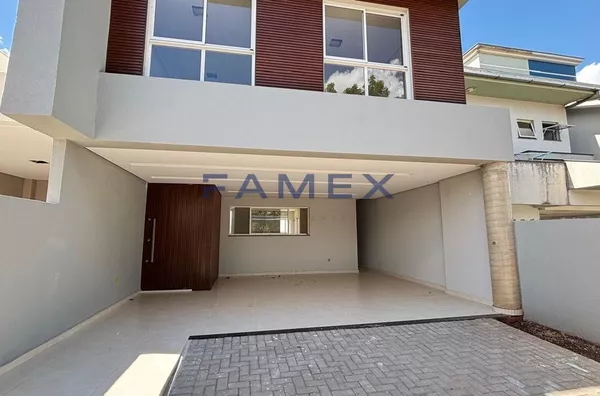 Sobrado para venda,  Fraron, Pato Branco