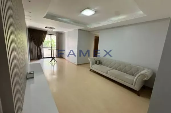 APARTAMENTO À VENDA-CENTRO-PATO BRANCO-PR-