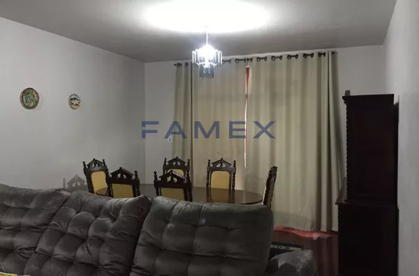 APARTAMENTO À VENDA NO EDIFICIO COLONIAL - BAIRRO LA SALLE - PATO BRANCO/PR