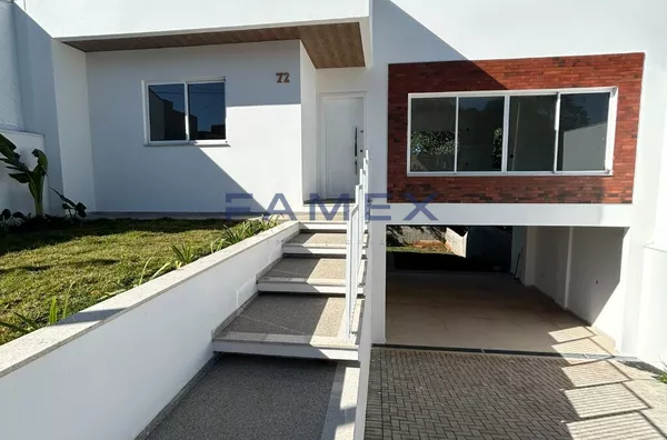 Casa para venda, 3 quarto(s),  Pagnoncelli, Pato Branco