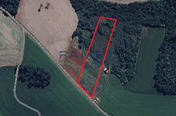 CHÁCARA Á VENDA, PRÓXIMO AO BAIRRO AEROPORTO