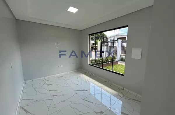 Sobrado à venda - Alvorada - Pato Branco