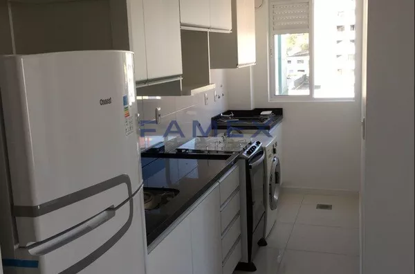 APARTAMENTO STUDIO   A VENDA  NO CENTRO - EDIFÍCIO COLIBRI EM CIMA DO SUBWAY