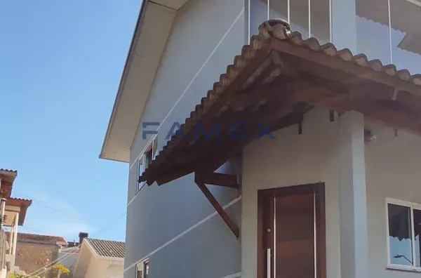 Sobrado à venda – Cristo Rei - Pato Branco