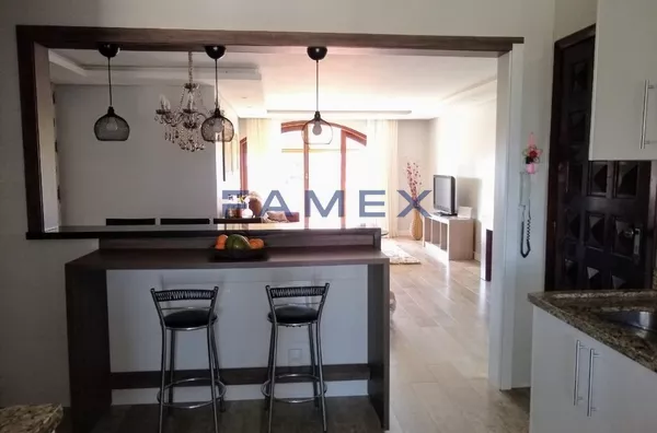 APARTAMENTO PARA VENDA 3 QUARTOS LA SALLE PATO BRANCO