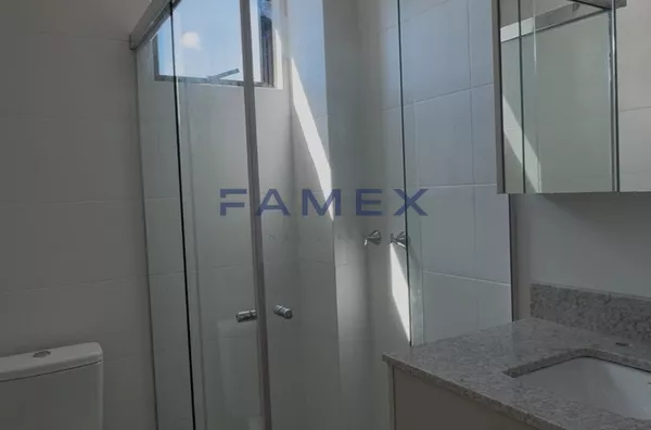 Apartamento para venda no Edifício Topázio