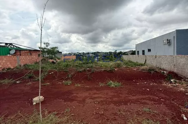 Terreno para venda,  Jardim Floresta, Pato Branco