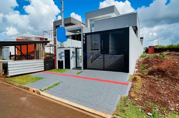 Casa para venda,  Fraron, Pato Branco