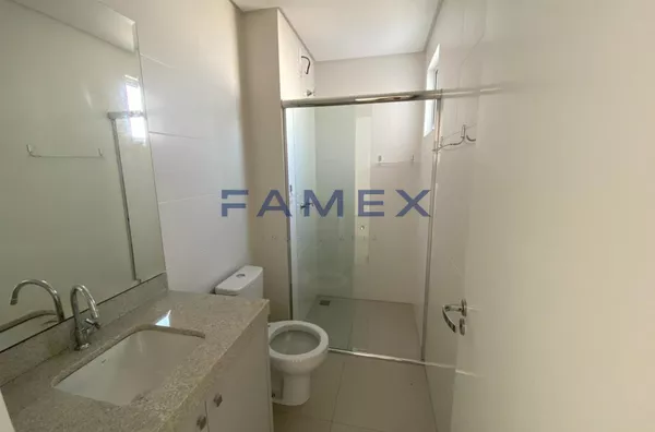 ED. SAFIRA - APARTAMENTO 101 COM 01 SUITE + 01 QUARTO - CENTRO - PRÓXIMO A PRAÇA CENTRAL - Foto 3