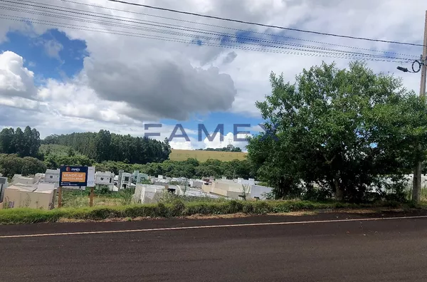 TERRENO À VENDA- LOTEAMENTO VILA MATILDE- BAIRRO SÃO FRANCISCO PATO BRANCO/ PR