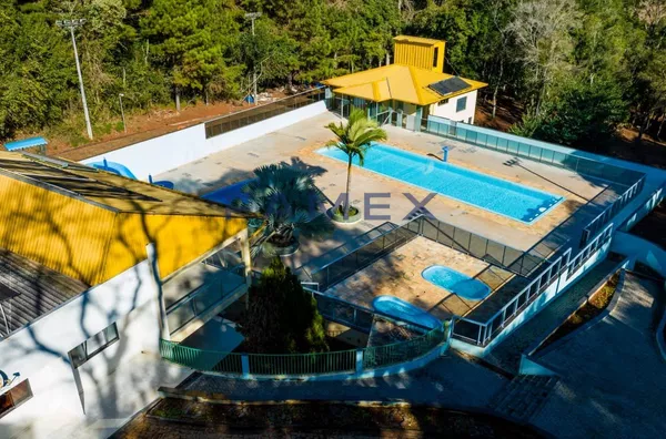 CHÁCARA PARA LAZER NA BR 280 EM MARIÓPOLIS À VENDA