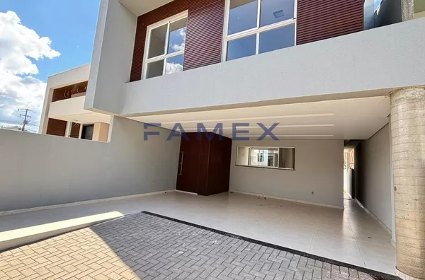 Sobrado para venda,  Fraron, Pato Branco