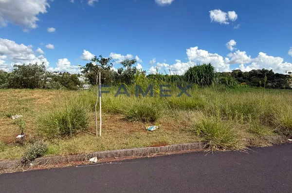 Terreno para venda,  - JARDIM FLORESTA, Pato Branco